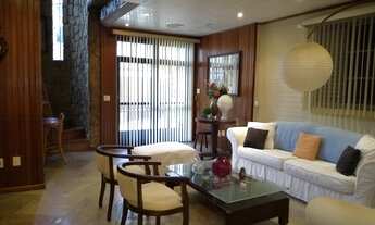 Imagem 2: Ampla casa no Moneró