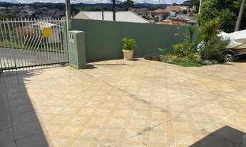 Imagem 5: Casa no Jardim Graziele em Almirante Tamandaré - PR