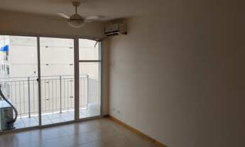 Imagem 2: Apartamento para venda/aluguel tem 55 metros- Condomínio Cores da Lapa