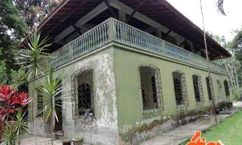 Imagem 4: SITIO EM ABAETETUBA COD 9652