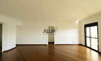 Imagem 5: Apartamento para aluguel com 135 metros quadrados com 3 quartos