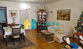 Imagem 7: Rio de Janeiro - Apartamento Padrão - Copacabana