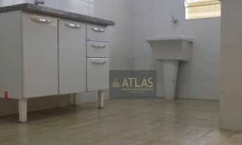 Imagem 5: Kitnet com 1 dormitório para alugar, 45 m² por R$ 750,00/mês - Jardim Vale das Virtudes