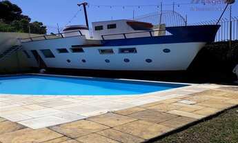 Imagem: EXCELENTE CASA