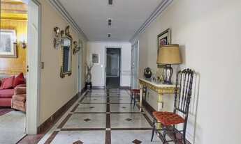 Imagem 3: Apartamento à venda com 3 quartos/ 1 suíte e 6 vagas de garagem em Higienópolis