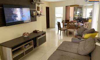 Imagem 1: FEIRA DE SANTANA - Casa Padrão - PARQUE IPÊ