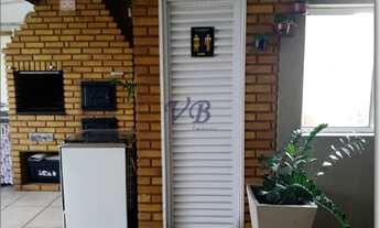 Imagem 5: Cobertura - Jardim