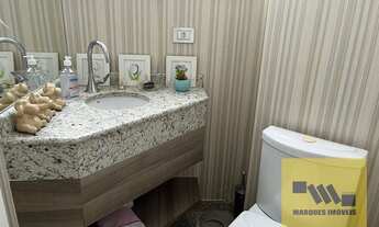 Imagem 3: Mogi das Cruzes - Apartamento Padrão - Vila Oliveira