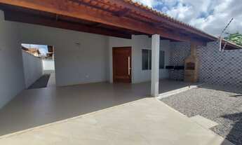 Imagem 2: Casa à venda, 3 quartos, 1 suíte, 2 vagas, Emaús - Parnamirim/RN