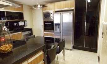 Imagem 3: SãO PAULO - Apartamento Padrão - Vila Leopoldina