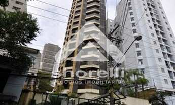 Imagem 2: PERDIZES - 1 POR ANDAR - 3 VAGAS DE GARAGEM - FACE NORTE - ANDAR ALTO