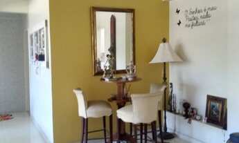 Imagem: Edifício Lena Claudia - Lindo apartamento