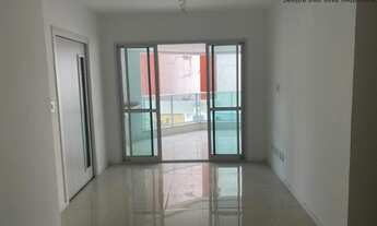 Imagem: APARTAMENTO NOVO 02 SUÍTES COM VARANDÃO