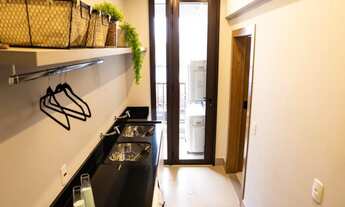 Imagem 5: Apartamento para venda tem 180 metros quadrados com 4 quartos em Perdizes - São Paulo - SP