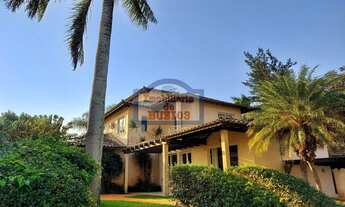 Imagem: Casa em condomínio na Ferradura