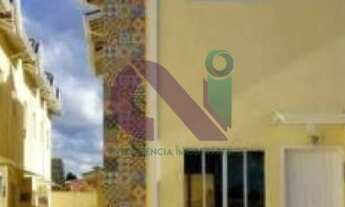 Imagem: Sobrado em Condomínio Fechado com 2 dorms