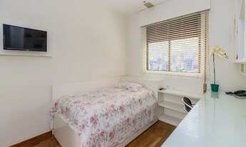 Imagem 2: APARTAMENTO RESIDENCIAL em SÃO PAULO - SP, Brooklin novo