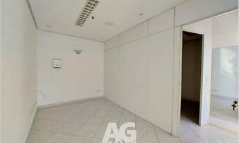 Imagem 6: Sala comercial ao lado do metrô Santana