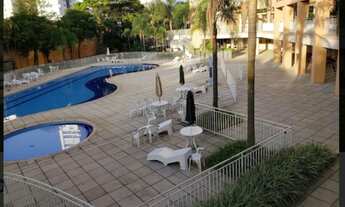 Imagem 3: Apartamento para venda tem 94 metros quadrados com 3 quartos em Tatuapé - São Paulo - São