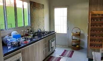 Imagem 6: Imperdivel duas casas, 05 dormitórios no Ribeirão da ilha, Florianópolis