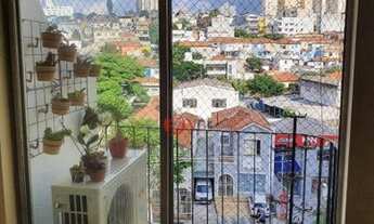 Imagem 2: Apartamento com 2 quartos no bairro Aclimação-São Paulo/SP