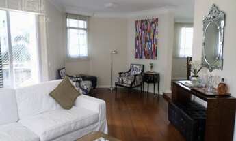 Imagem 5: Pertissimo do shopping higienopolis com tres vagas e lazer !!!!