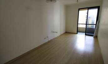 Imagem 2: Ótimo apartamento de 1 quarto , com varanda. Condomínio com lazer completo!