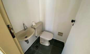 Imagem 5: Apartamento para aluguel com 36 metros quadrados com 1 quarto em Vila Mariana - São Paulo