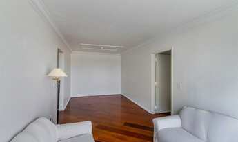 Imagem 7: Apartamento MOBILIADO com 3 dormitórios à venda, 79 m² por R$ 480.000 - Cabral - Curitiba