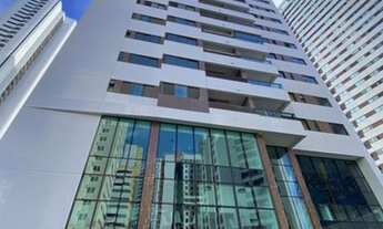 Imagem 7: OFERTA IMPAR. EDF JARDIM DAS ORQUIDEAS. 04 QTS, 02 SUÍTES, 03 VAGAS