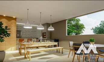 Imagem 7: Apartamento à venda no bairro Buritis - Belo Horizonte/MG