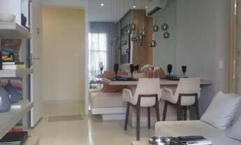 Imagem 2: Apartamento de 54 metros quadrados no bairro Jacarepaguá com 2 quartos