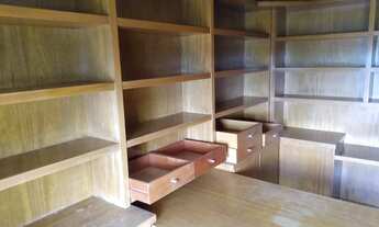 Imagem 6: Morumbi Nobre - 210 m² - 03 suites com varanda - 03 vagas - lazer