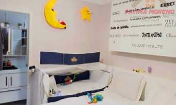 Imagem 6: Apartamento para venda tem 90 metros quadrados com 3 quartos em Armação - Salvador - BA