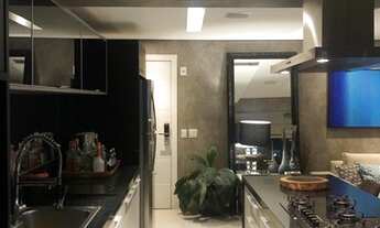 Imagem 3: Apartamento para aluguel tem 66 metros quadrados em Brooklin Paulista - São Paulo - SP