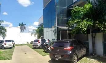 Imagem 2: Flat para aluguel com 35 metros quadrados com 1 quarto em Jardim Itália - Cuiabá - MT