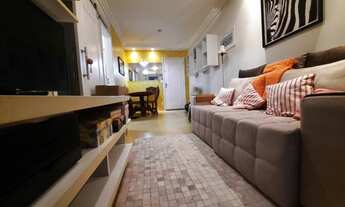 Imagem: Lindo Apartamento Excelente Oportunidade!