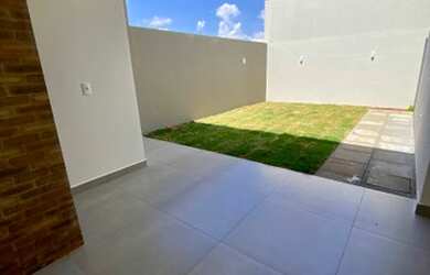 Imagem 5: Casa térrea no tropical 3 com sobra de terreno IMPERDÍVEL