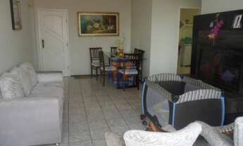 Imagem 3: APARTAMENTO à venda, 3 quartos, 1 suíte, 1 vaga, Fátima - FORTALEZA/CE