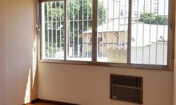 Imagem 7: Apartamento de 80 metros quadrados no bairro Rio Comprido com 2 quartos