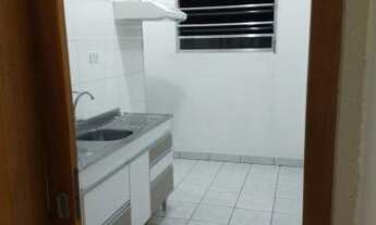 Imagem 3: Apartamento - Jardim Luiza - Residencial Tupinambás - 55m² - 2 Dormitórios