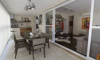 Imagem 8: Apartamento Garden a Venda ou locação Mobiliado na Ponta da Praia em Ponta da Praia - San