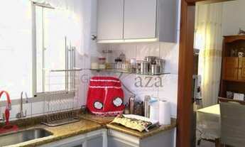 Imagem 6: Casa Sobrado - Jardim das Industrias - 3 Dormitórios - 154m²