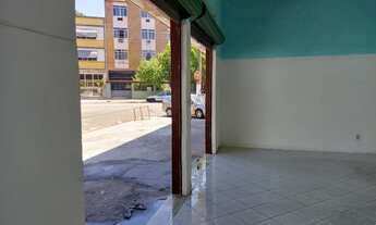 Imagem 2: Ponto comercial/Loja/Box para aluguel possui 27 metros quadrados