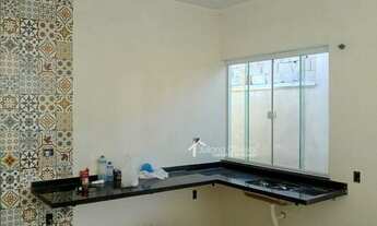 Imagem 6: CASA A VENDA NO BAIRRO NOSSA SENHORA DE APARECIDA