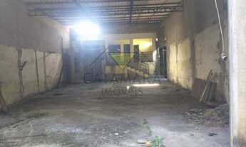 Imagem: Mogi das Cruzes - Galpão/Depósito/Armazém