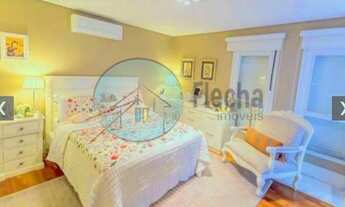 Imagem 3: ALTO DA BOA VISTA LINDA CASA COM ACABAMENTO FINO E QUINTAL 220M² - 3 suítes