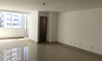 Imagem 3: Sala/Conjunto para venda com 48 metros quadrados em Park Lozandes - Goiânia - GO