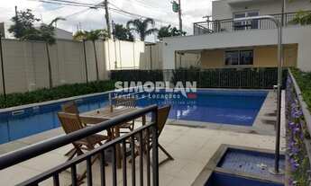 Imagem 3: Apartamento - Jardim Chapadão - Campinas