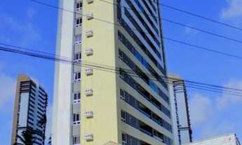 Imagem 2: Apartamento à venda, 126 m² por R$ 552.805,00 - Dionisio Torres - Fortaleza/CE